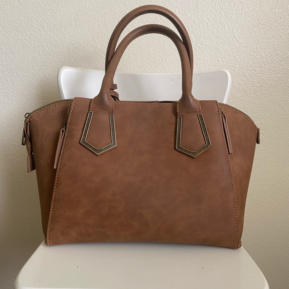 Steve Madden Satchel Shoulder Bag - Picture 2 of 5